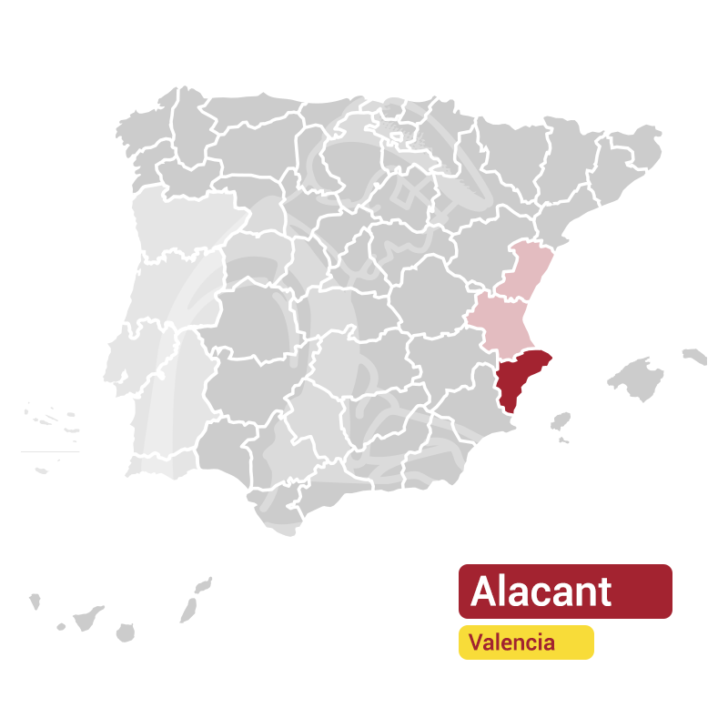 Valencia-Alacant